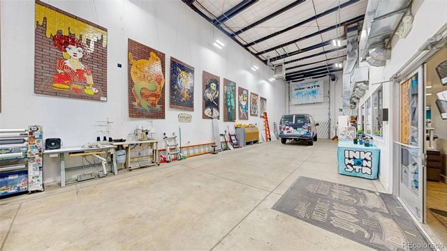 2721 W Holden Place, Denver, CO 80204