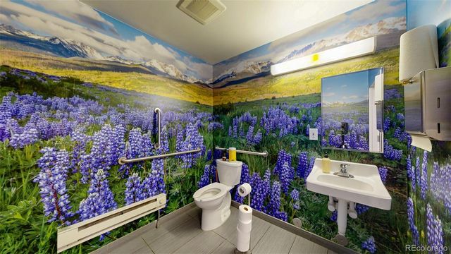 2721 W Holden Place, Denver, CO 80204