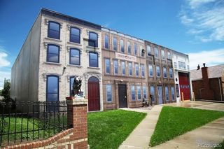 2721 W Holden Place, Denver, CO 80204