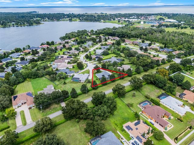 16301 FLORENCE OAK COURT, Montverde, FL 34756