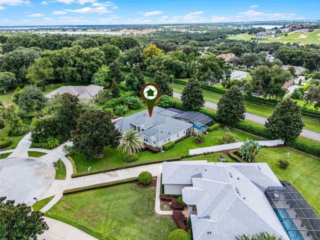 16301 FLORENCE OAK COURT, Montverde, FL 34756