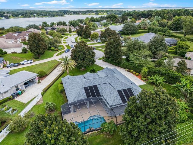 16301 FLORENCE OAK COURT, Montverde, FL 34756