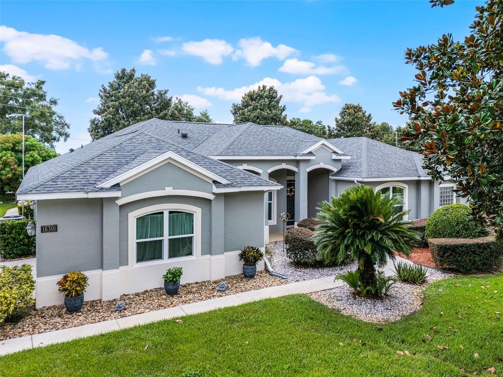 16301 FLORENCE OAK COURT, Montverde, FL 34756