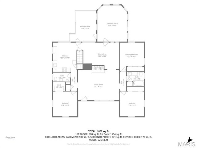 3278 Taylor Avenue, Bridgeton, MO 63044