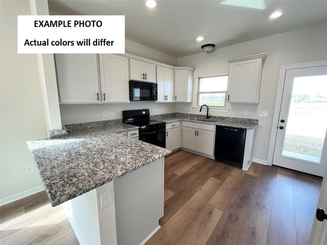 187 Berkshire Place, Haughton, LA 71037