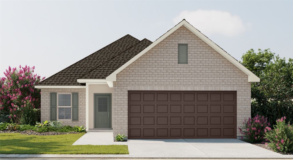187 Berkshire Place, Haughton, LA 71037