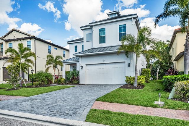 5215 TITLE ROW DRIVE, Bradenton, FL 34210