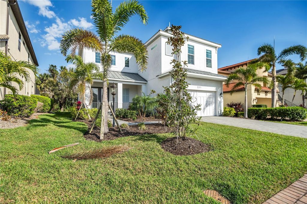 5215 TITLE ROW DRIVE, BRADENTON, FL 34210 — photo 3