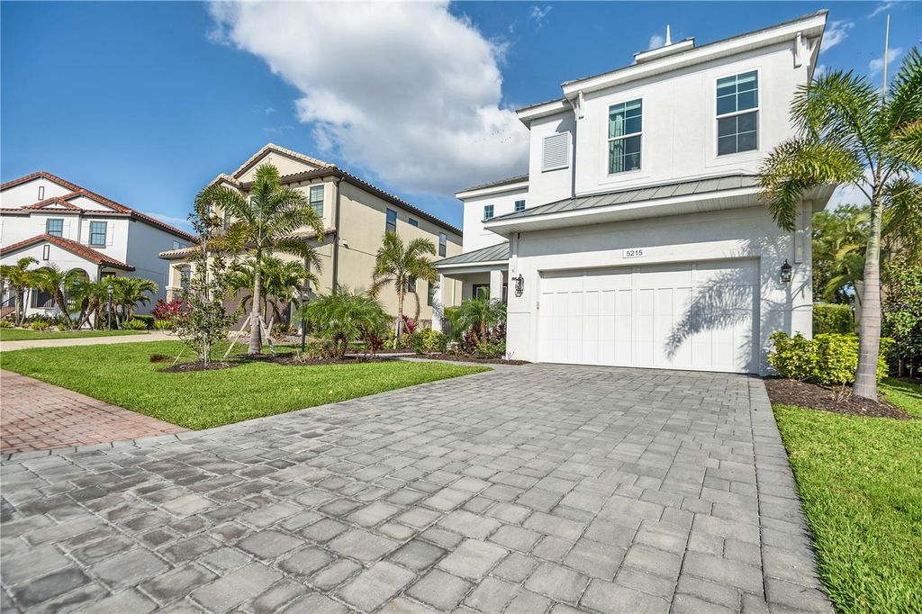 5215 TITLE ROW DRIVE, BRADENTON, FL 34210 — photo 4