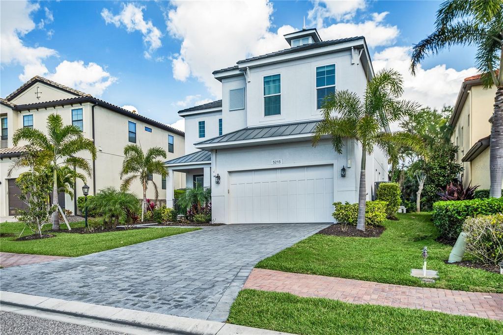 5215 TITLE ROW DRIVE, BRADENTON, FL 34210 — photo 5