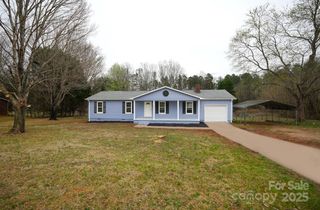 2225 Grace Church Road, Salisbury, NC 28147