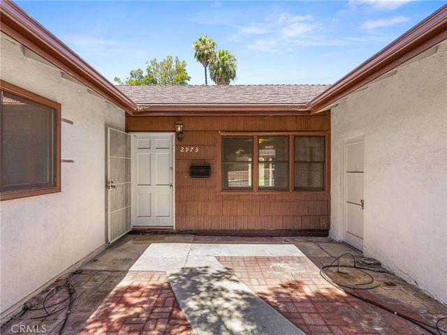 2973 Flanders, Riverside, CA 92507