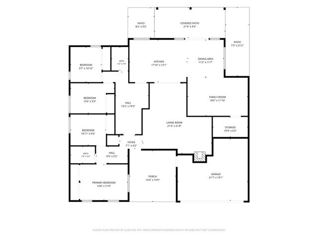 2973 Flanders, Riverside, CA 92507