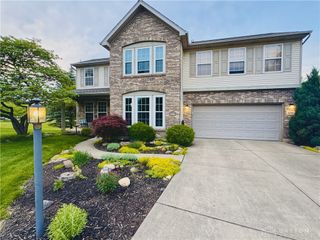 1061 Dapple Court, Fairborn, OH 45324