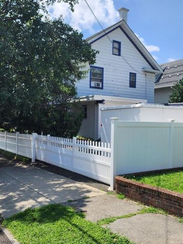 315 18Th Ave, Paterson City, NJ 07504