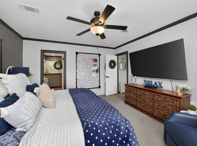 1686 FM 2104, Paige, TX 78659
