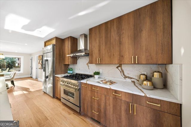 250 Bruton Way, Atlanta, GA 30342