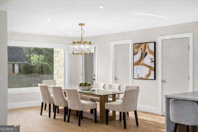 250 Bruton Way, Atlanta, GA 30342