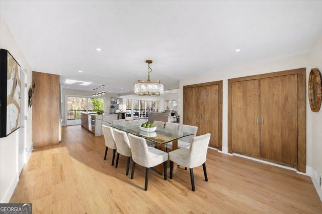 250 Bruton Way, Atlanta, GA 30342