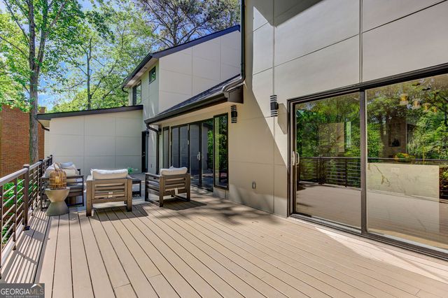 250 Bruton Way, Atlanta, GA 30342