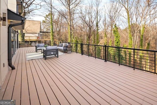 250 Bruton Way, Atlanta, GA 30342