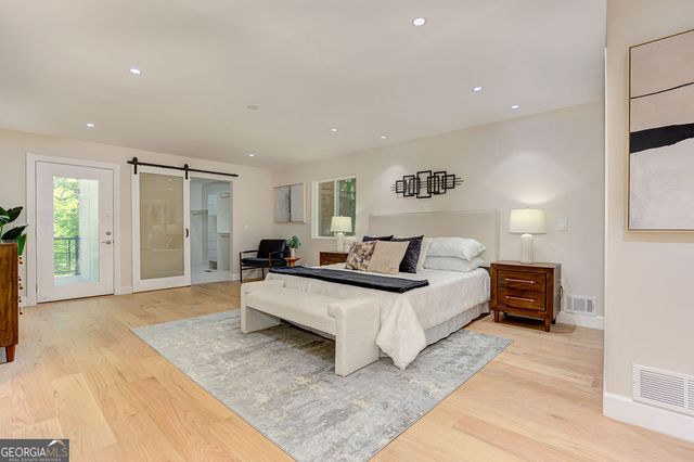 250 Bruton Way, Atlanta, GA 30342