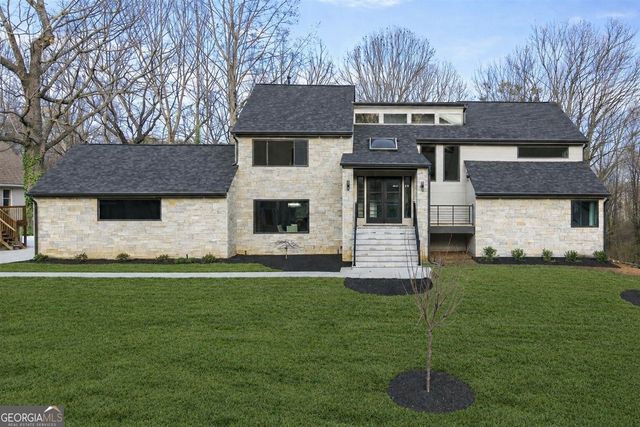 250 Bruton Way, Atlanta, GA 30342