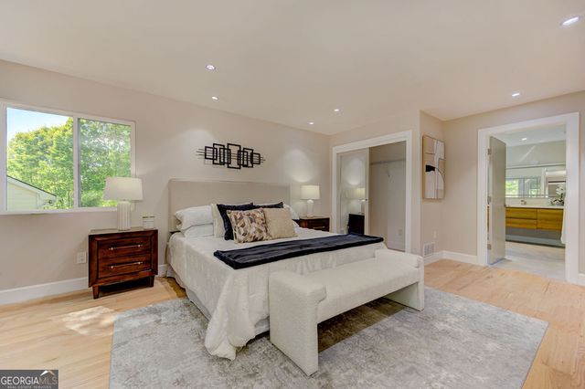 250 Bruton Way, Atlanta, GA 30342