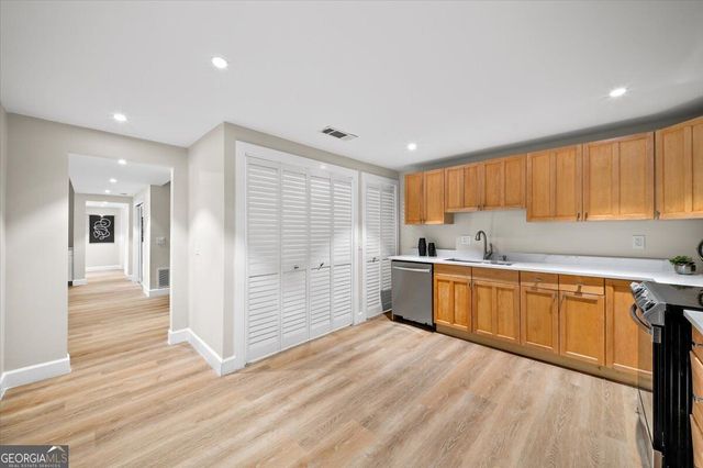 250 Bruton Way, Atlanta, GA 30342