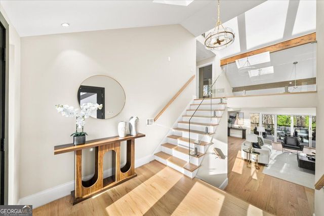 250 Bruton Way, Atlanta, GA 30342