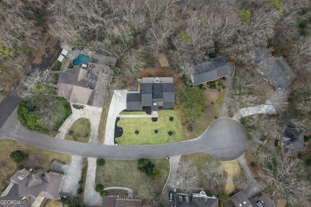 250 Bruton Way, Atlanta, GA 30342