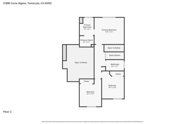 31880 Corte Algete, Temecula, CA 92592