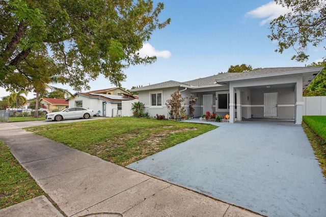 2636 NW 9th Court, Pompano Beach, FL 33069