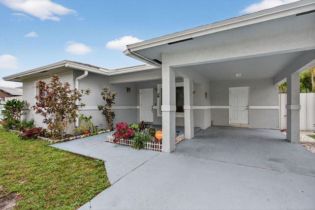 2636 NW 9th Court, Pompano Beach, FL 33069