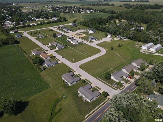 Lot 40 GREENVIEW Drive, Eureka, IL 61530