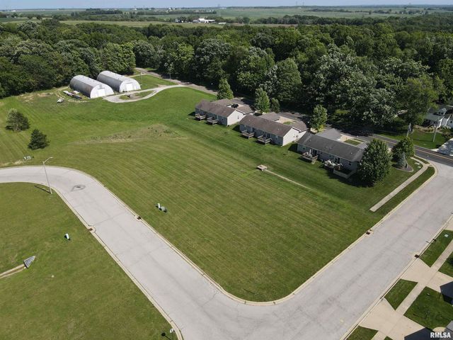 Lot 40 GREENVIEW Drive, Eureka, IL 61530