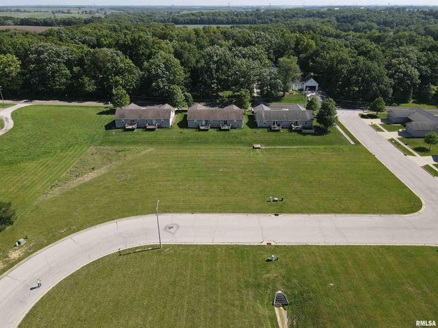 Lot 40 GREENVIEW Drive, Eureka, IL 61530