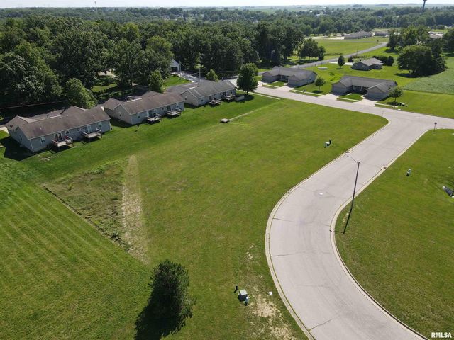 Lot 40 GREENVIEW Drive, Eureka, IL 61530