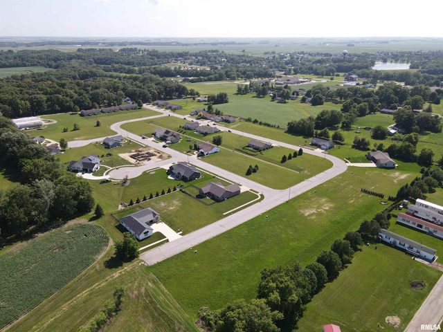 Lot 40 GREENVIEW Drive, Eureka, IL 61530