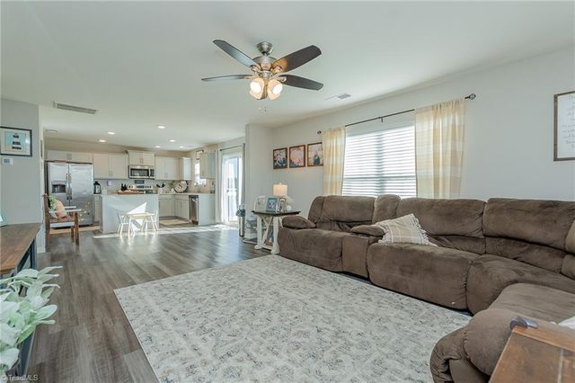 221 Estelle Drive, Lexington, NC 27295