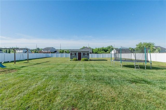 221 Estelle Drive, Lexington, NC 27295