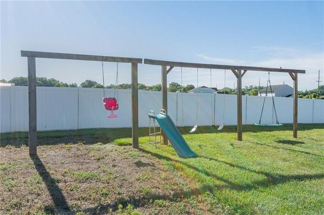 221 Estelle Drive, Lexington, NC 27295