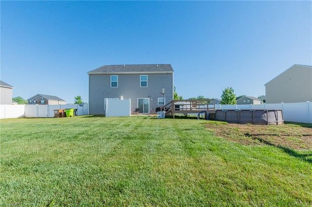 221 Estelle Drive, Lexington, NC 27295