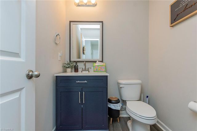 221 Estelle Drive, Lexington, NC 27295