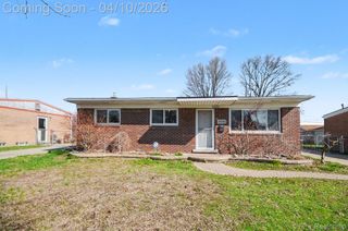 34330 Florence Avenue, Westland, MI 48185