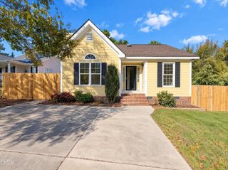 4513 Pintail Court, Raleigh, NC 27616