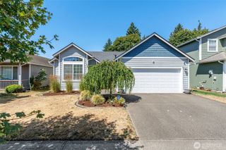 7021 Southwick Court SW, Olympia, WA 98512