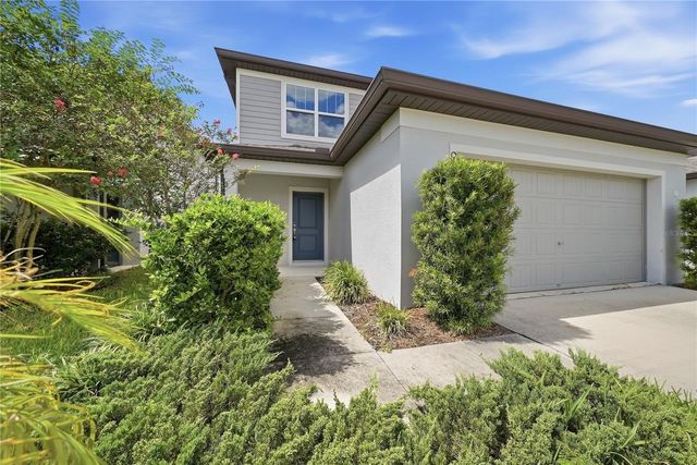 9469 RALLY SPRING LOOP, Wesley Chapel, FL 33545