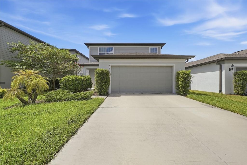 9469 RALLY SPRING LOOP, Wesley Chapel, FL 33545