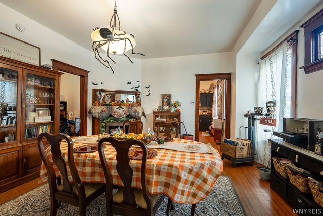 60 Burch Avenue, West Seneca, NY 14210